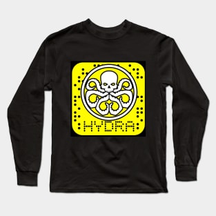 HydraChat Long Sleeve T-Shirt